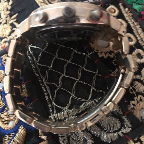 Japanese Movement Fashion Watch - Picture 2 of 2